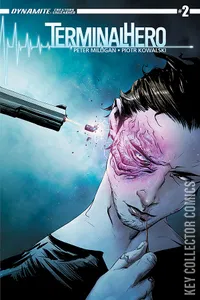 Terminal Hero #2
