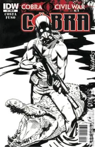 Cobra #2