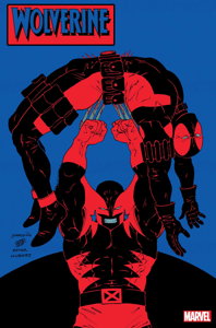 Wolverine #88 