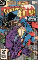 Cover for World's Finest Comics #311