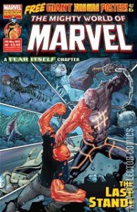 The Mighty World of Marvel #47