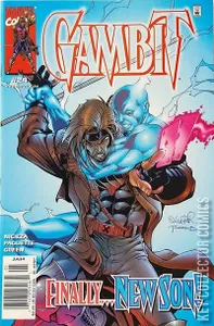 Gambit #24