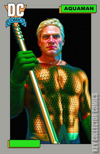 Aquaman