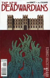The New Deadwardians #5