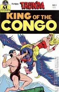 Thun'da King of the Congo