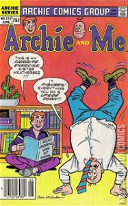 Archie & Me #157