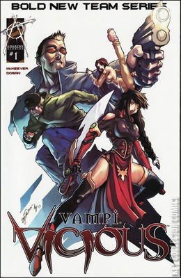 Vampi Vicious