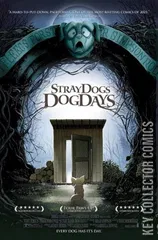 Cover for Stray Dogs: Dog Days #1