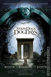 Stray Dogs: Dog Days #1