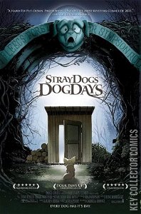 Stray Dogs: Dog Days #1 