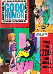 Good Humor #43