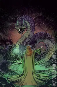 Disney Villains: Maleficent #5