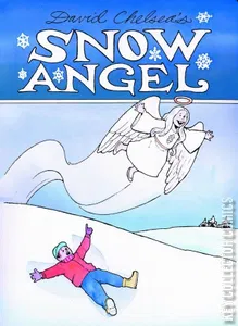 David Chelsea's Snow Angel #0