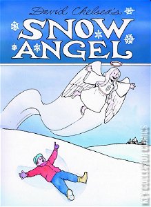 David Chelsea's Snow Angel