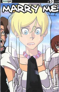 Marry Me #10