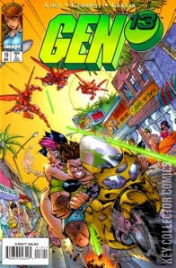 Gen13 #18