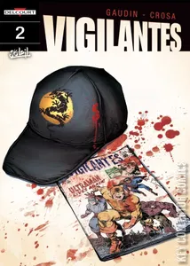 Vigilantes #2