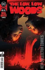 Cover for Low, Low Woods, The #6