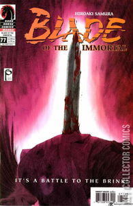 Blade of the Immortal #77