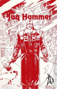 Jaq Hammer