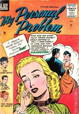My Personal Problem
