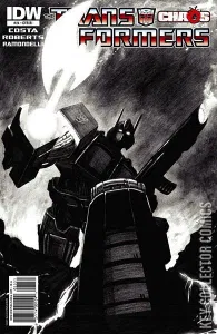 Transformers #24