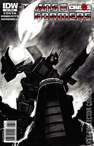 Transformers #24