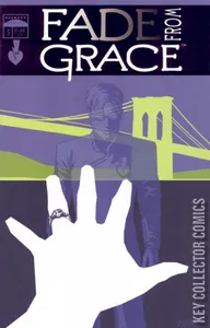 Fade From Grace #5