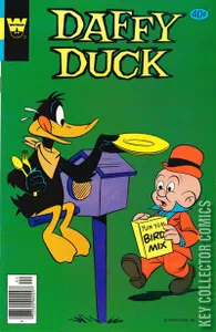 Daffy Duck #121