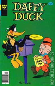 Daffy Duck #121