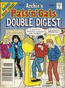 Archie's Pals 'n' Gals Double Digest #16