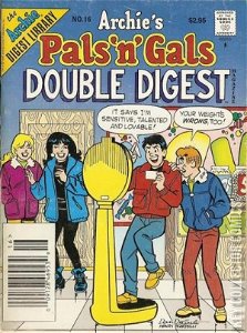 Archie's Pals 'n' Gals Double Digest #16