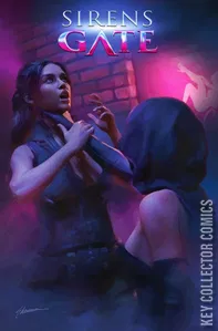 Sirens Gate #1