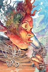 Variant Cover for Washed in the Blood #1