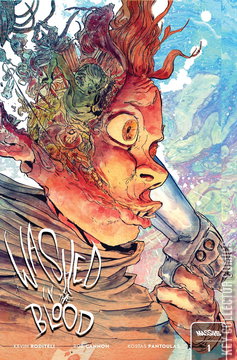 Variant Cover for Washed in the Blood #1