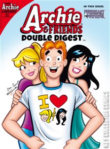 Archie & Friends Double Digest #32