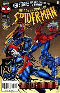Adventures of Spider-Man #3