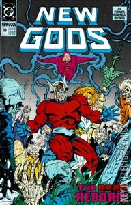 New Gods #19