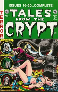 Tales From the Crypt Annual #4