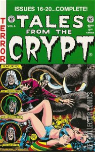 Tales From the Crypt Annual #4