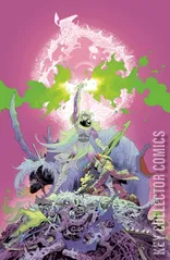 Cover for Coda #5