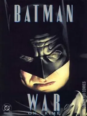 Batman: War on Crime