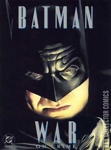 Batman: War on Crime #0