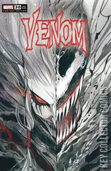 Variant Cover for Venom #30