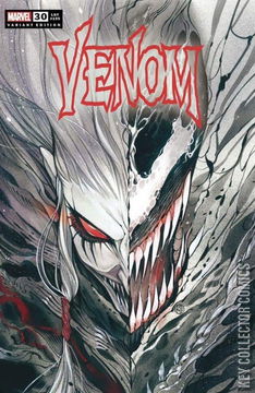 Variant Cover for Venom #30