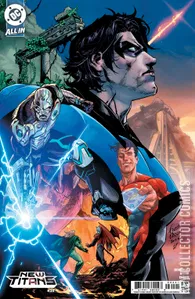 Titans #34