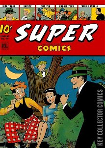 Super Comics #75