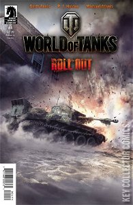 World of Tanks: Roll Out #4