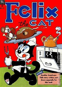 Felix the Cat #3