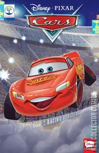 Disney Pixar Cars #2